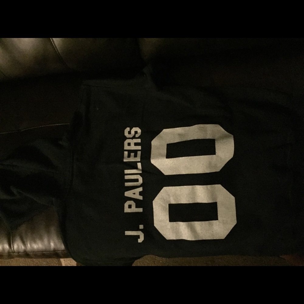 Jake Paul sweater